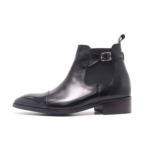 CHELSEA BOOTS MJ-0289
