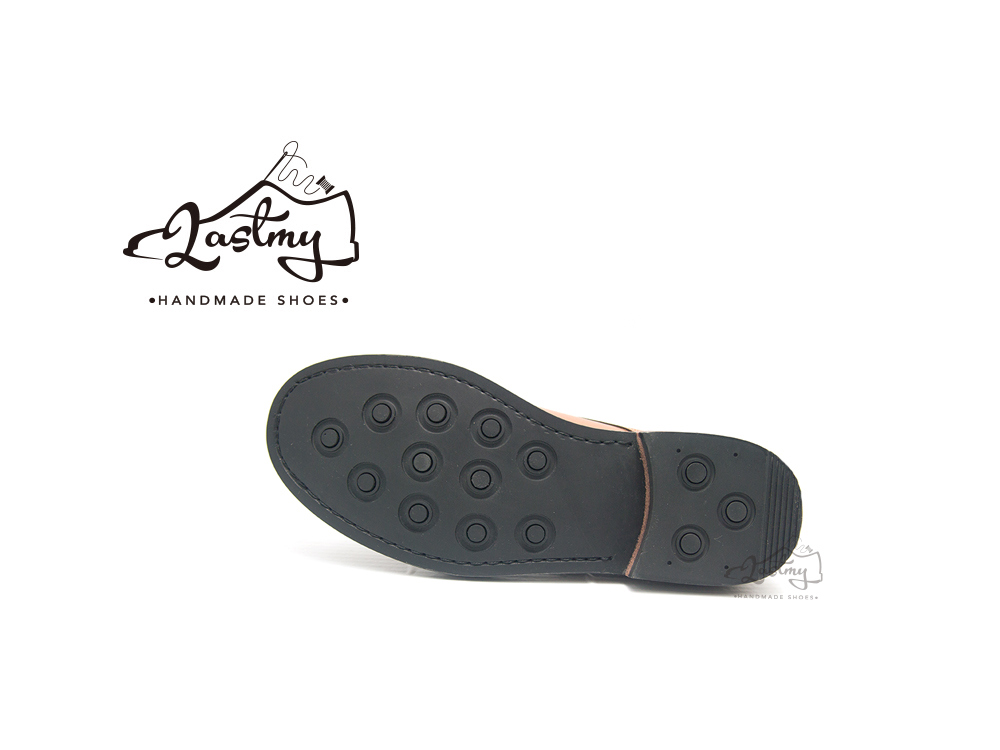 靴 グレー 商品カラー画像-S1L16