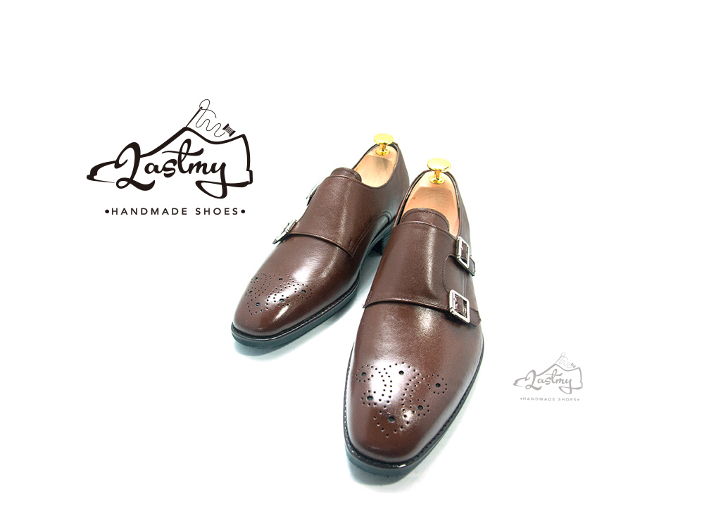 靴 オートミール 商品カラー画像-S1L38