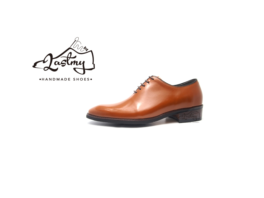 靴 ブラウン 商品カラー画像-S1L14