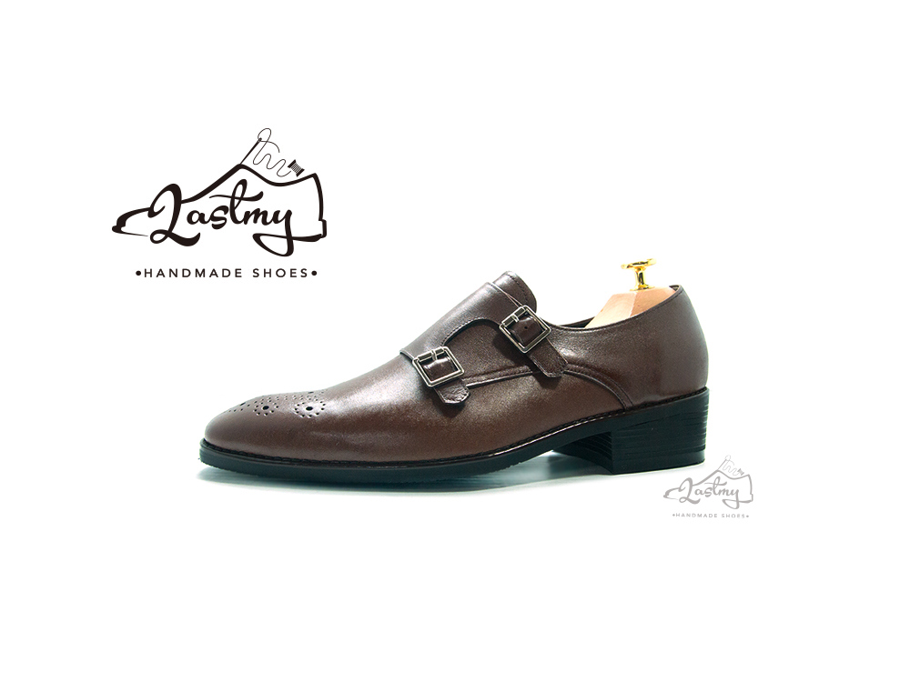 靴 オートミール 商品カラー画像-S1L42