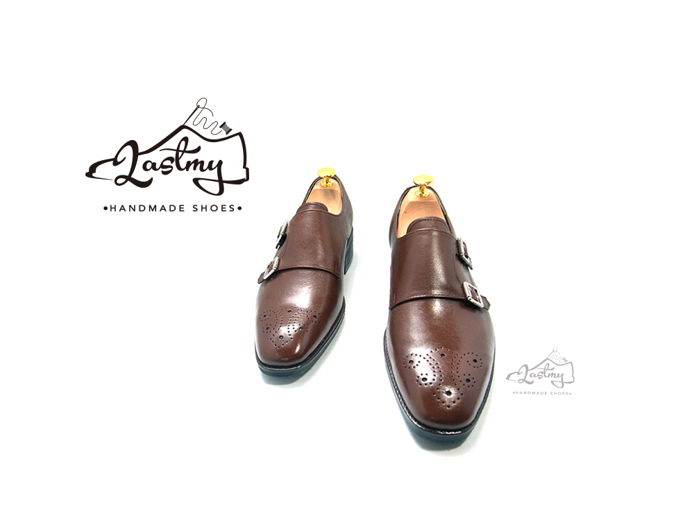 靴 オートミール 商品カラー画像-S1L39