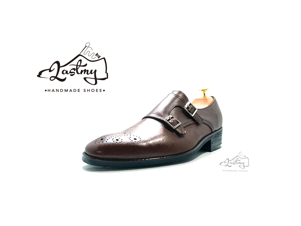 靴 オートミール 商品カラー画像-S1L43